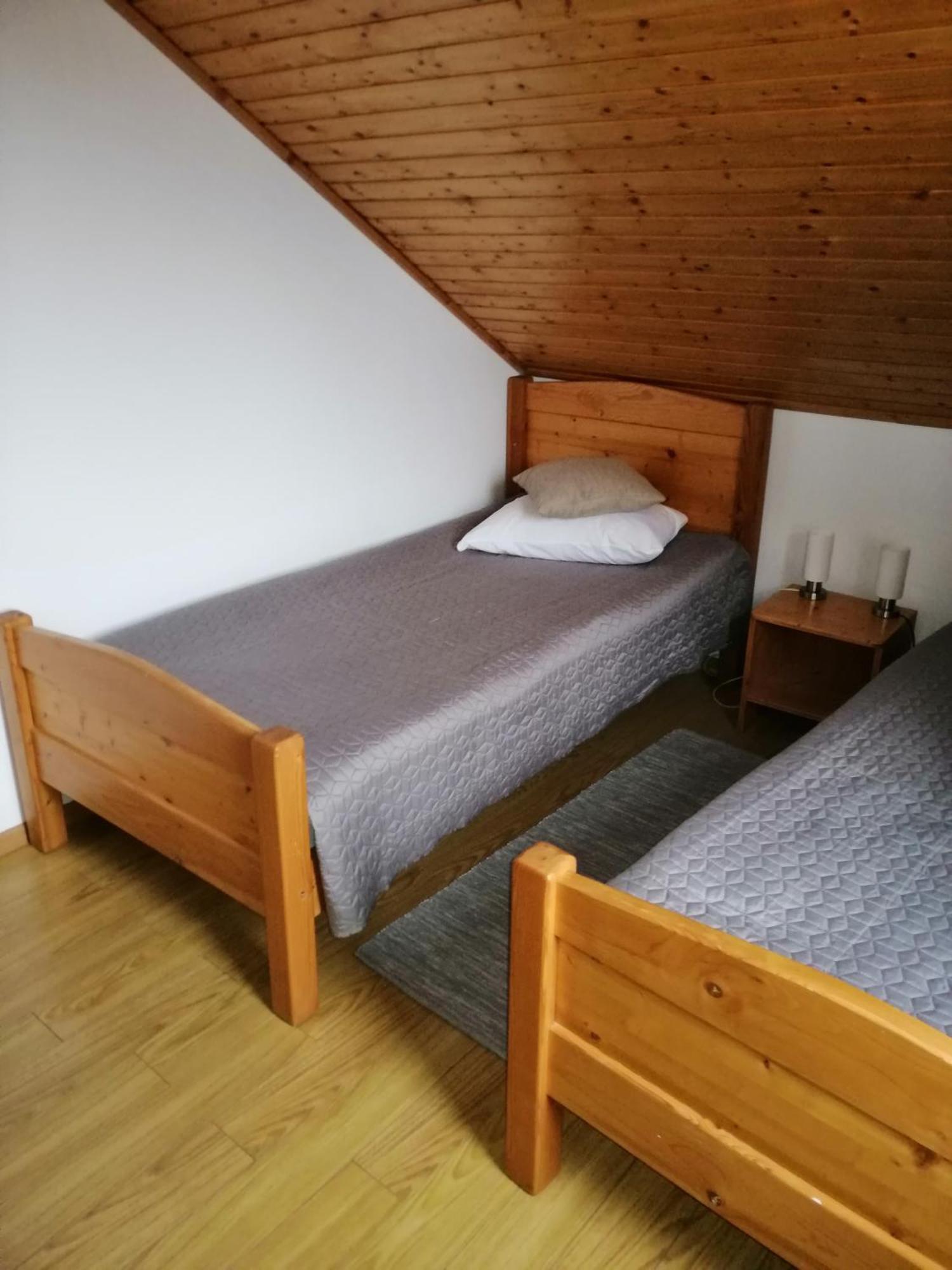 Caransebeş Kolpinghaus B&B 외부 사진